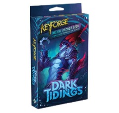Dark Tidings: Deluxe Archon Deck
